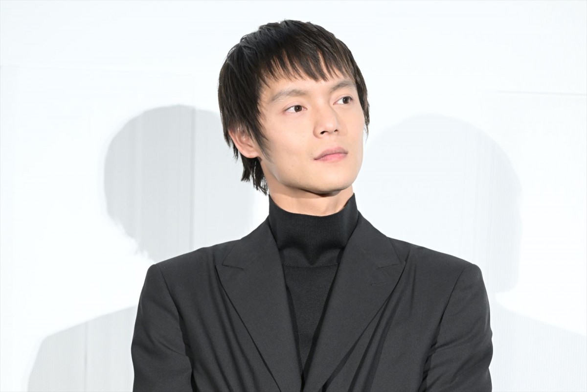 まさかの引退!?　妻夫木聡、現場で安藤サクラの「これで終わりにしよう」発言に動揺