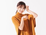 元櫻坂46・菅井友香、ツイッター開設　ファン歓喜「がんばりき！」