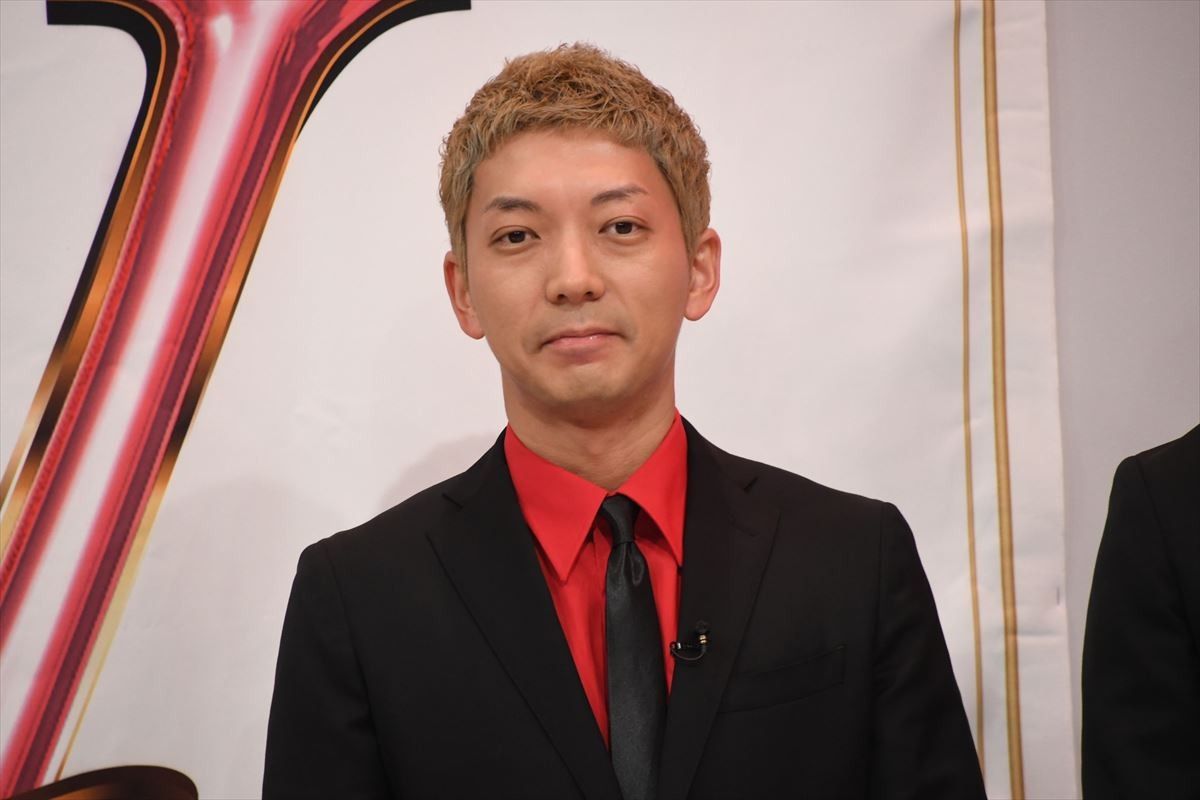 「THE W」決勝進出者発表！　3年連続決勝のAマッソ、強敵は“海鮮”!?
