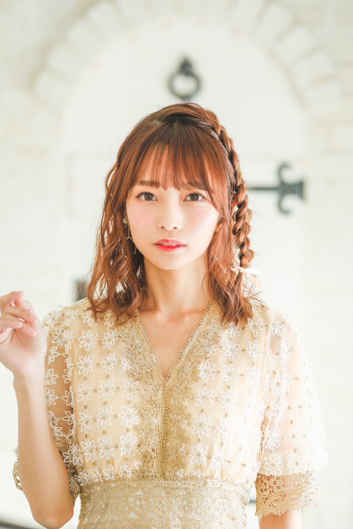 前田佳織里、歌手デビュー　出演作『老後に備えて異世界で8万枚の金貨を貯めます』OP主題歌担当に