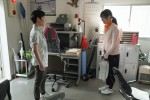 連続テレビ小説『舞いあがれ！』第27回より
