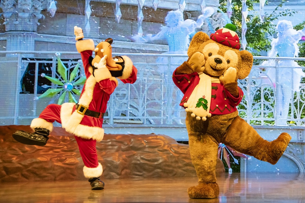 20221107_「クリスマスタイム・ウィズ・ユー」