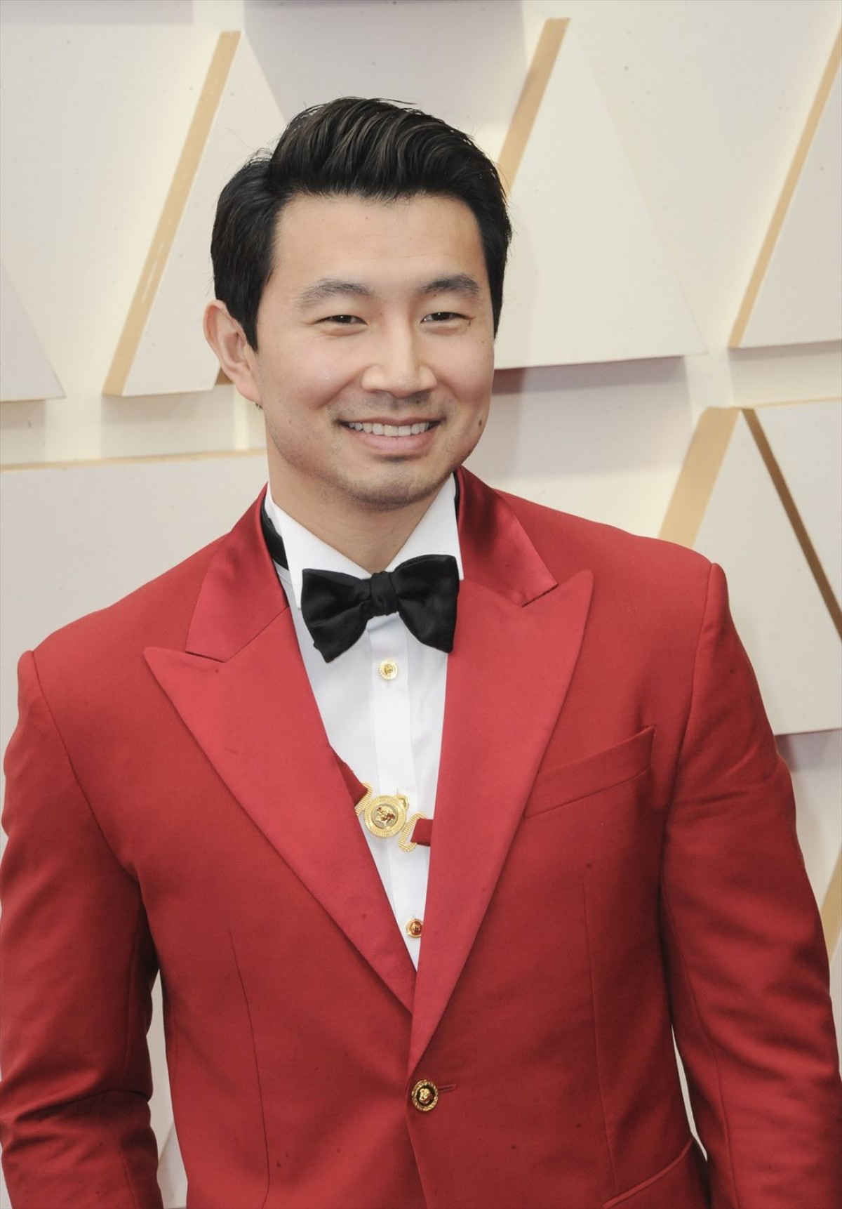 シム・リウ