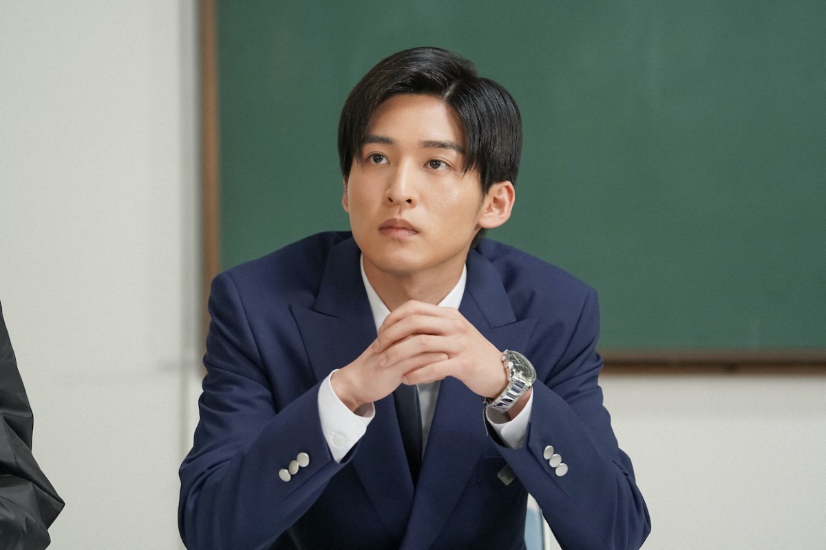 連続テレビ小説『舞いあがれ!』第38回より