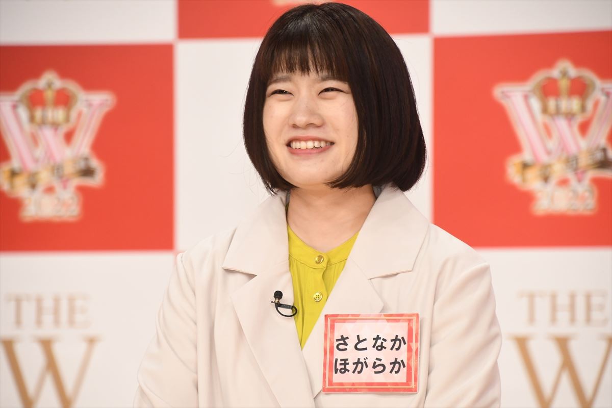 「THE W」決勝進出者発表！　3年連続決勝のAマッソ、強敵は“海鮮”!?