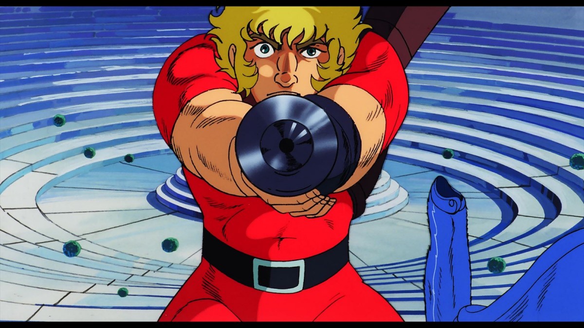 伝説の男コブラが4Kで復活　『スペースアドベンチャーコブラ』劇場版公開40周年記念特別4K上映12.2決定