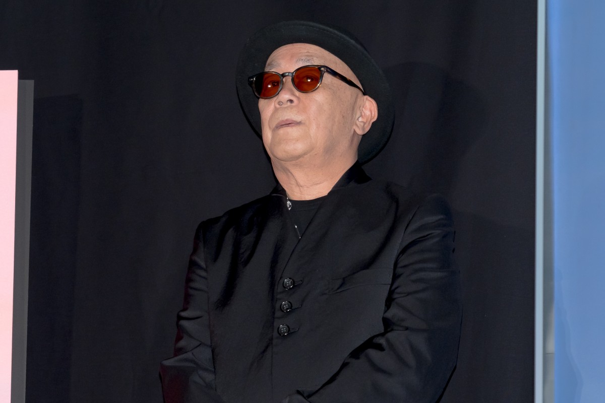 Snow Man目黒蓮、有村架純に感謝　役を通して信頼関係築き「同じ目標に向かっていけた」