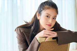 “2022年秋” 高校生が今一番好きな女性俳優　4位・今田美桜