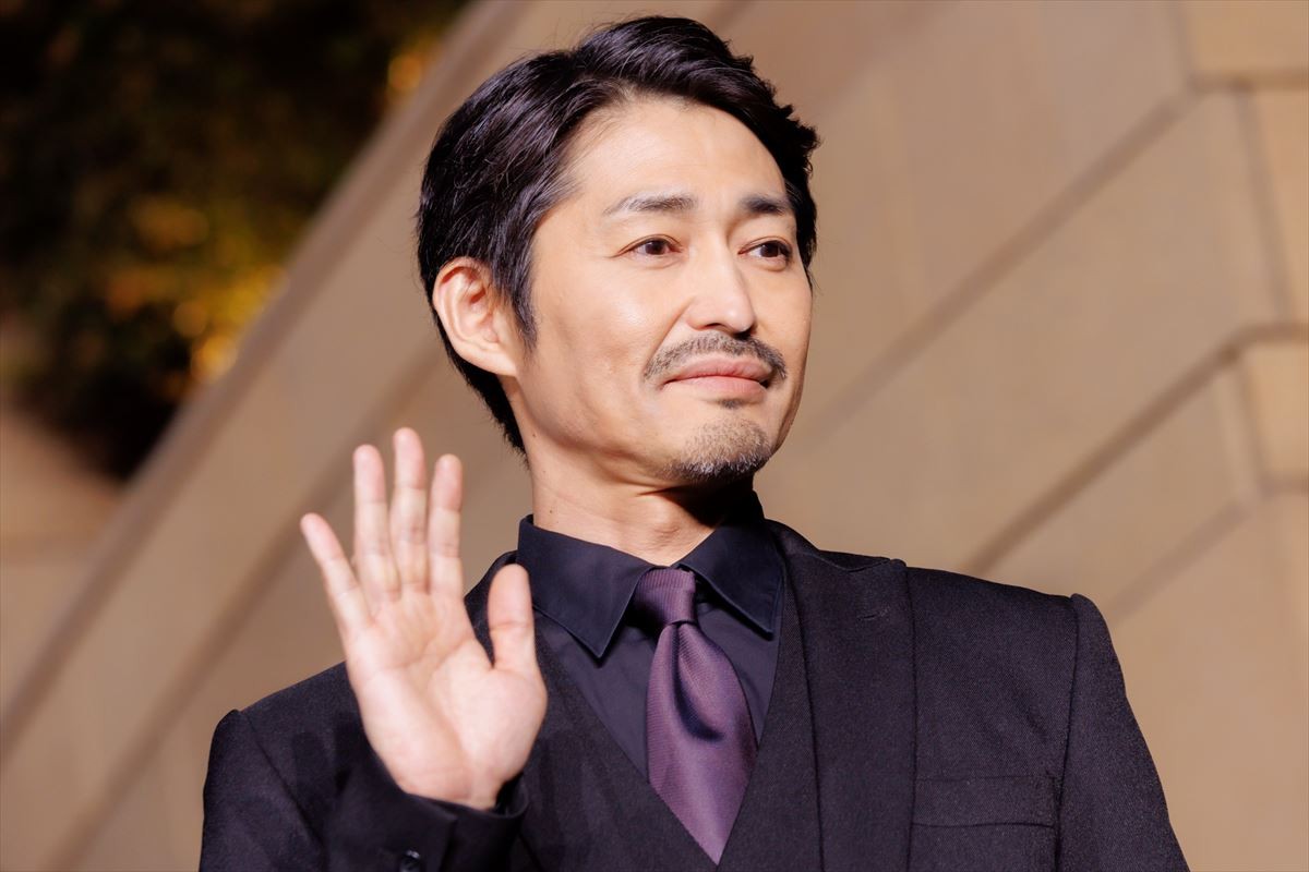 北川景子、希望を与えてくれた言葉は“DGDG”