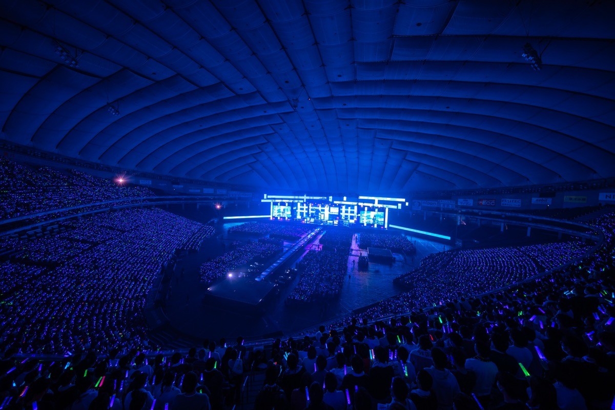 櫻坂46キャプテン・菅井友香が東京ドーム公演で卒業　ラストは笑顔で「がんばりき」