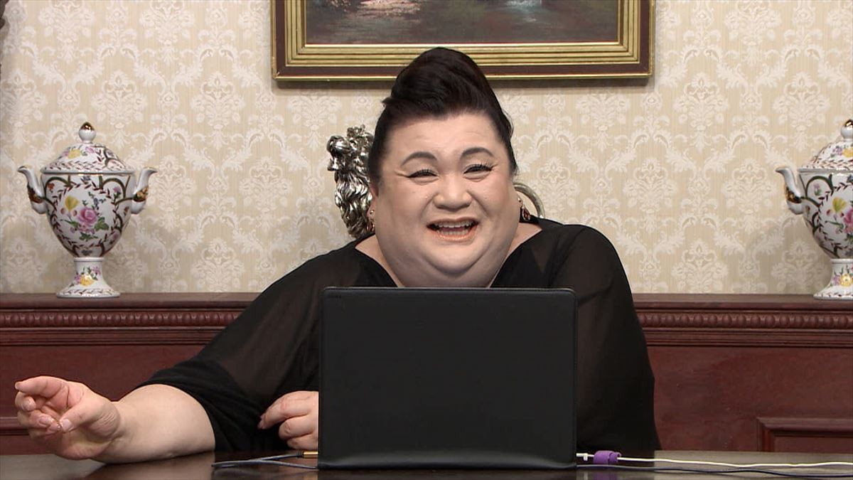 遅咲きこじらせ芸人・ジェラードンをマツコ絶賛「新しいお笑いをやってくれてるけどちょっと懐かしい」