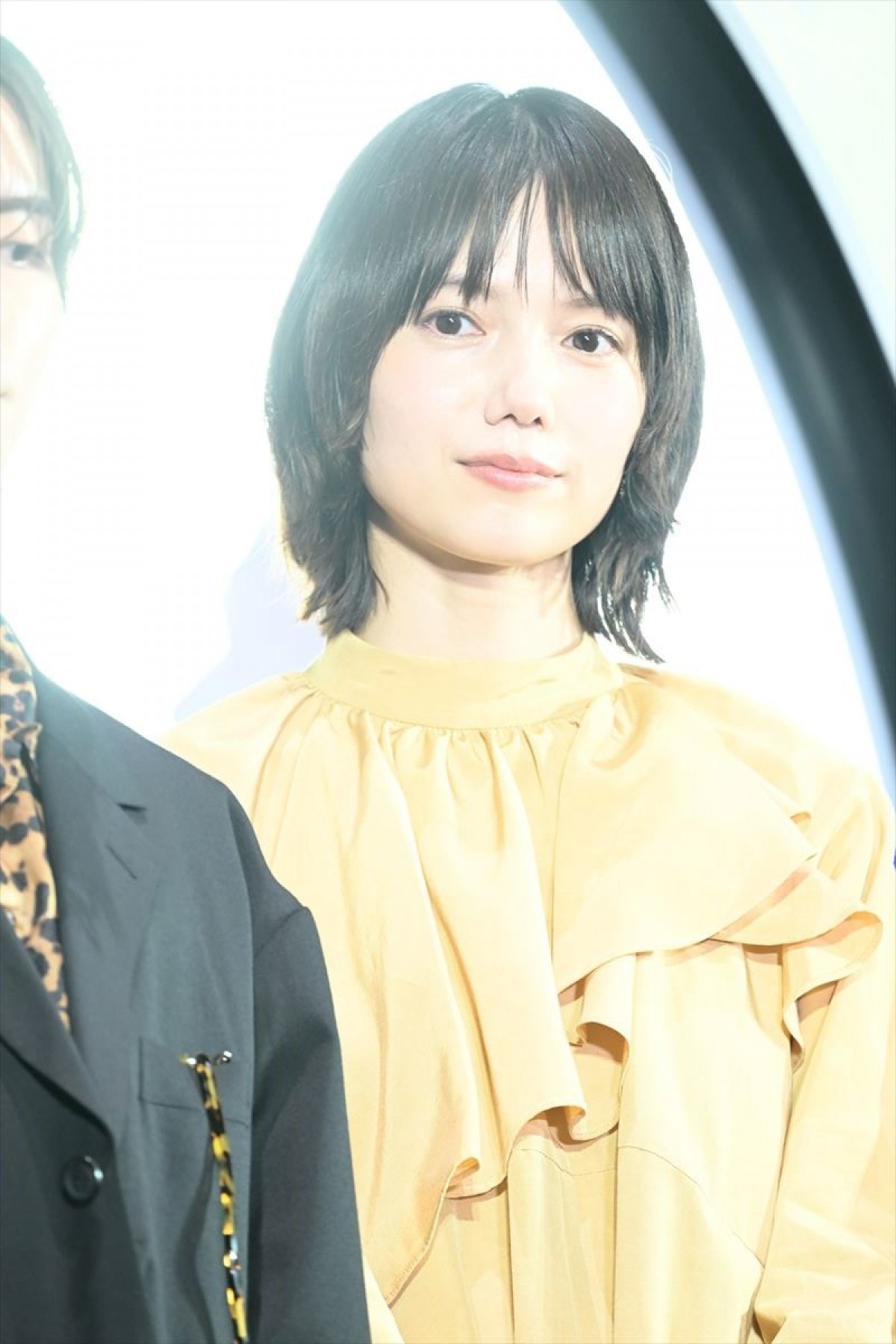 當真あみ、叶えてほしい願いは「鬼のようなコミュニケーション能力が欲しい」