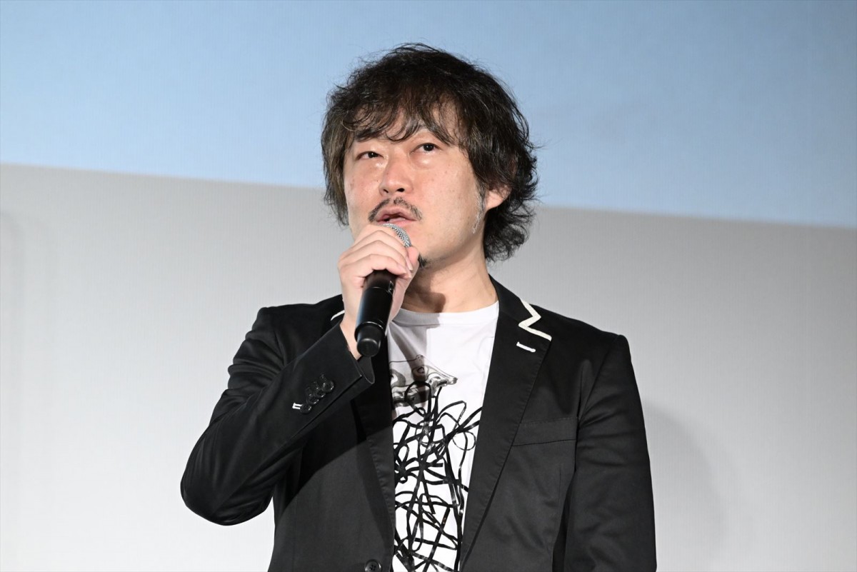 鈴鹿央士、美男美女が集った高校時代を回想　モテ度は「弱火」