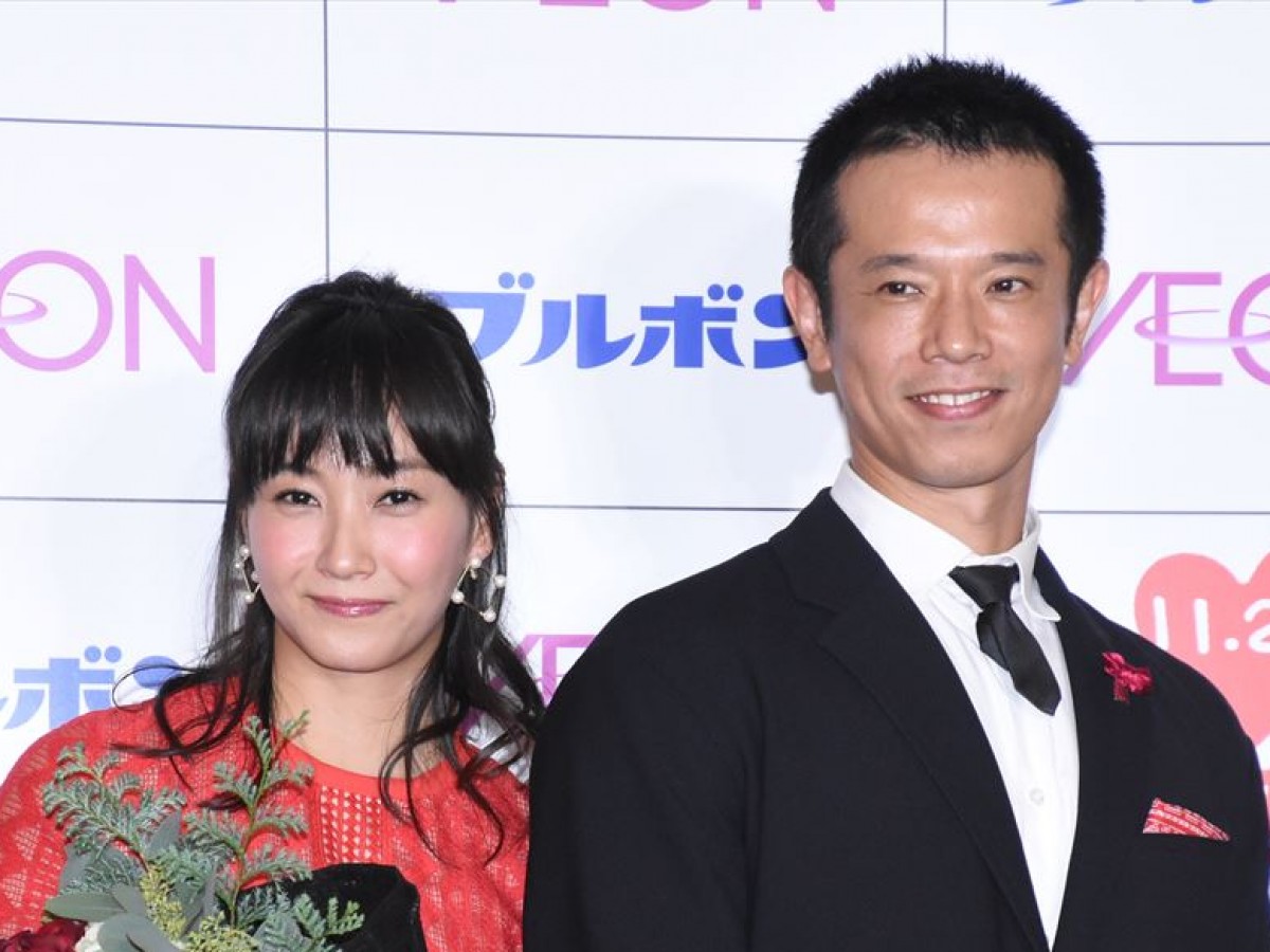 【いい夫婦の日】お手本にしたい「芸能人夫婦」ランキングTOP10発表