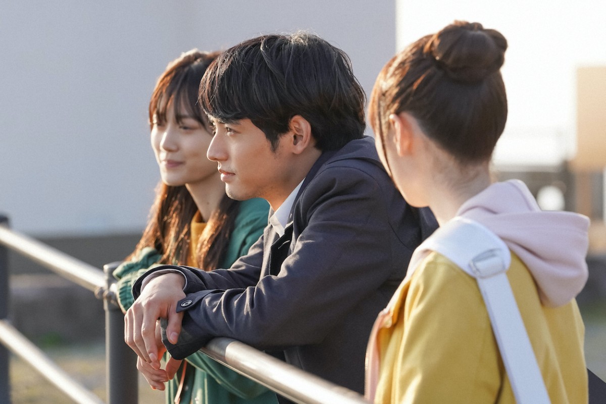 連続テレビ小説『舞いあがれ!』第33回より