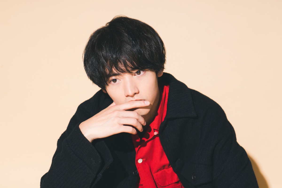 『舞いあがれ！』赤楚衛二、生まれは大阪　「関西弁ヘタやなぁ」と言われないように