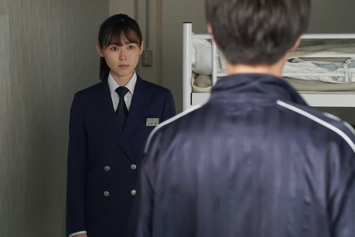 明日の『舞いあがれ！』　“柏木”目黒蓮、テストの点数が低い“舞”福原遥を批判