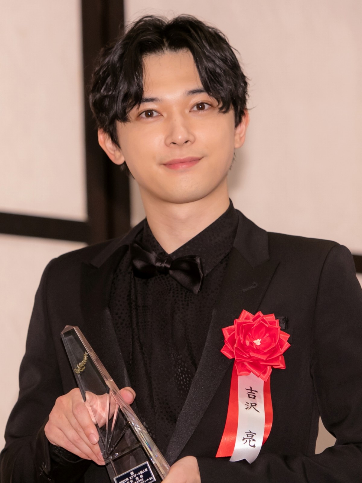 吉沢亮の「人気ドラマ・映画」は？　ランキングTOP5発表