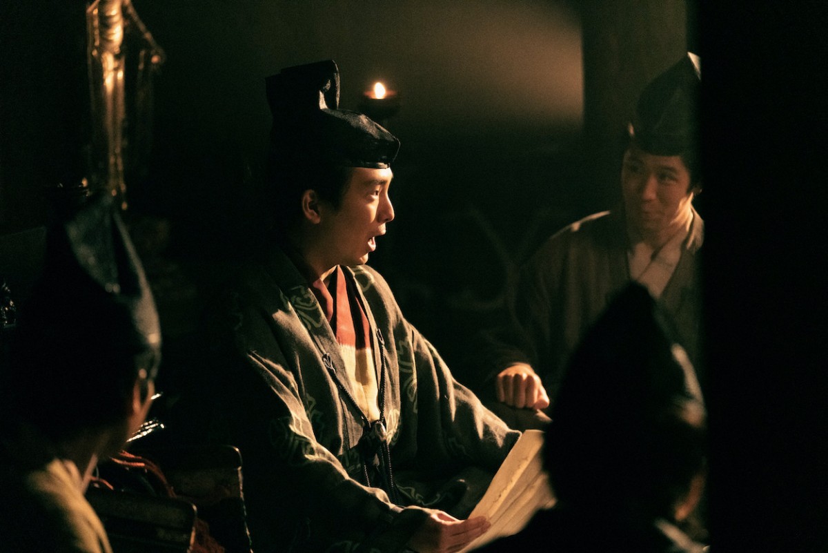 『鎌倉殿の13人』第46回　“義時”小栗旬と朝廷が対立　鎌倉では跡目争いがくすぶり続ける