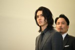 日曜劇場『アトムの童』第8回より