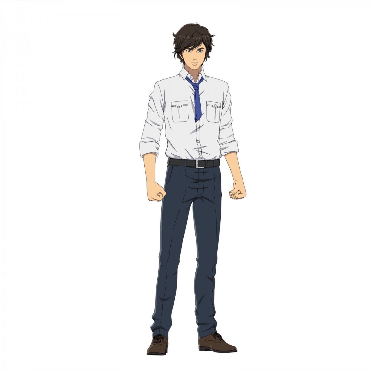 『ルパン三世VSキャッツ・アイ』配信目前　栗田貫一、戸田恵子らキャスト＆スタッフコメント到着