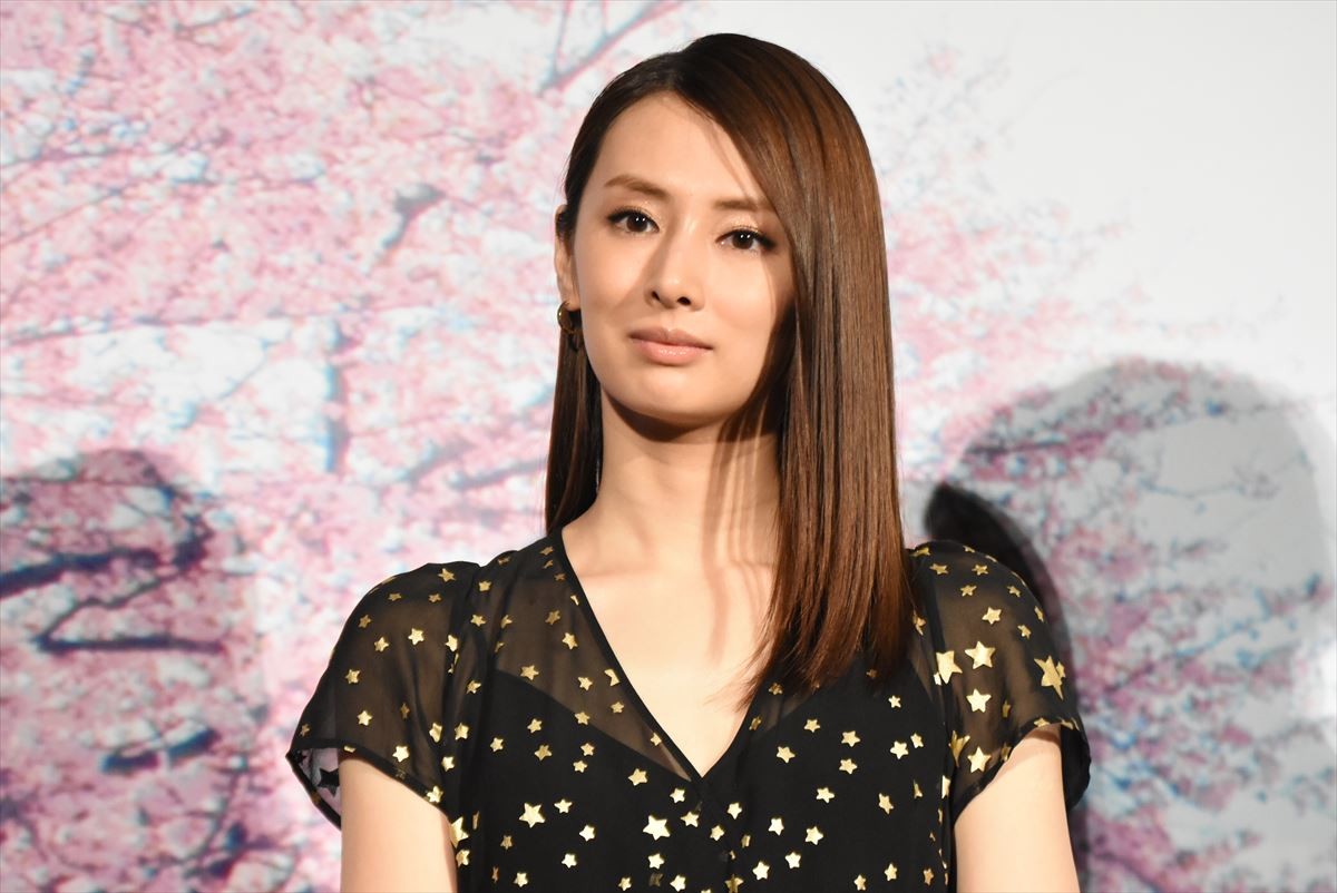 来年でデビュー20周年の北川景子　“美少女戦士”から彼女はどう変化してきたのか