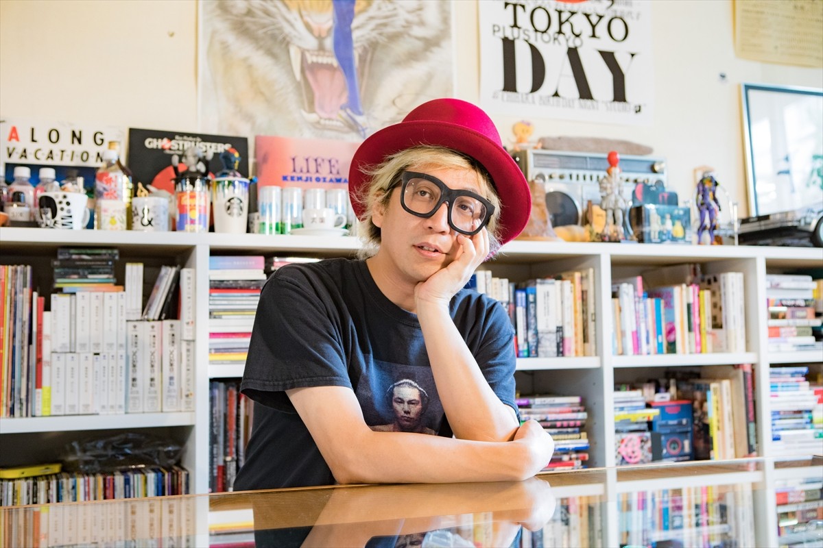 川上未映子の原作が初の映画化　吉岡里帆、松本まりから出演『アイスクリームフィーバー』公開決定
