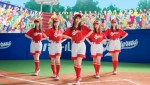 「バイトル」新TVCM『がんばれ、バイトルズ！はないちもんめ』篇場面写真