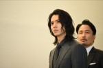 【写真】『アトムの童』第8話　“那由他”山崎賢人、“隼人”松下洸平と決別も新作ゲームの開発に行き詰まる