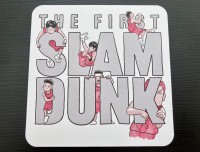『THE FIRST SLAM DUNK』入場者特典で配布された井上雄彦描き下ろしビジュアルカード