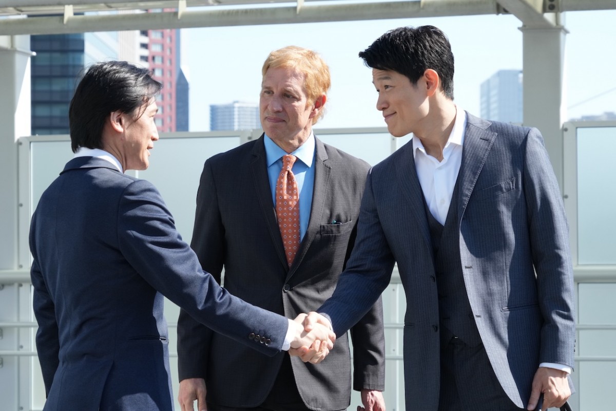 『エルピス』「堅実で丁寧な報道」の危険性　“ほぼ出番なし”鈴木亮平の存在はいかに