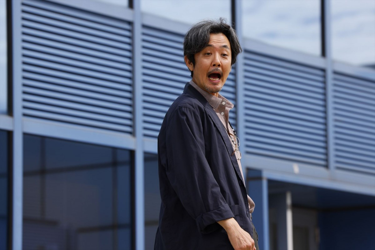 長澤まさみ×眞栄田郷敦×鈴木亮平が最終話にむけて思いを語る　『エルピス』ついにクランクアップ