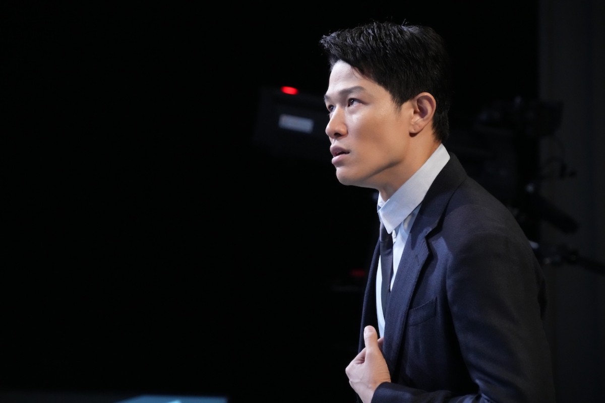 『エルピス』最終回　“浅川”長澤まさみと“斎藤”鈴木亮平の握手の意味と残された“希望”