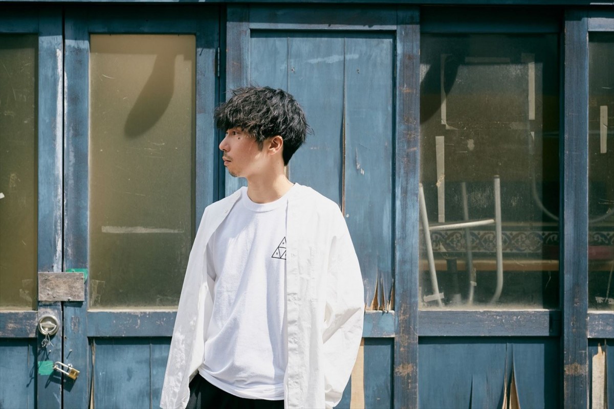 ドラマ10『大奥』、主題歌に幾田りら「蒲公英」　音楽はKOHTA YAMAMOTO