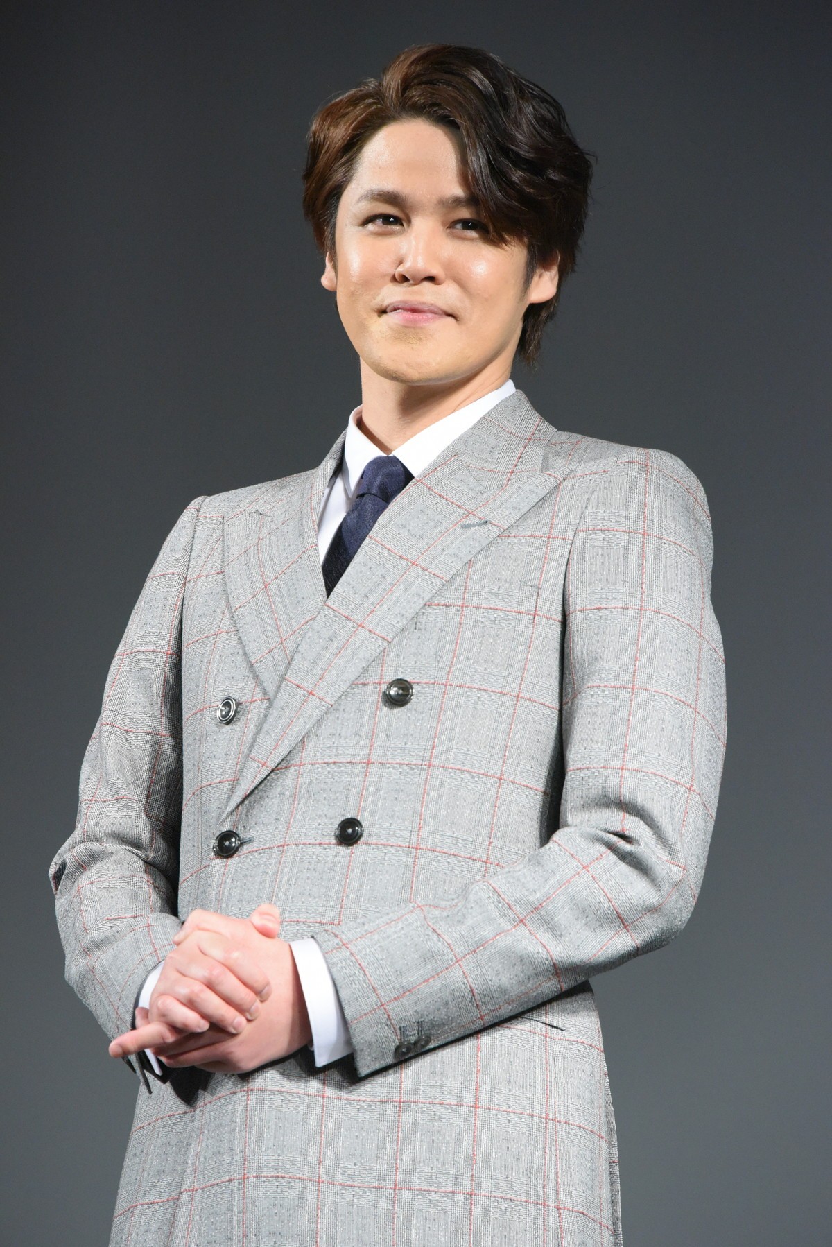 宮野真守が演じた「アニメキャラクター」人気ランキングTOP5発表