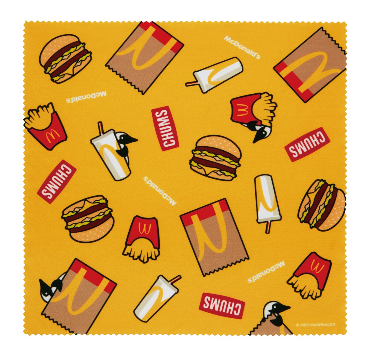 20221212_マクドナルド「福袋 2023」