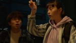 Netflixシリーズ『ぐでたま 〜母をたずねてどんくらい〜』場面写真