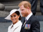 ヘンリー王子、メーガン妃が母ダイアナ妃と同じ運命を辿ることを恐れる　ドキュメンタリー新予告公開＆配信日も明らかに