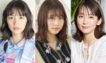 【女性陣も豊作な1993年生まれ！】有村架純、吉岡里帆、のんetc…今年30歳を迎える俳優が黄金世代すぎる！【女性編】