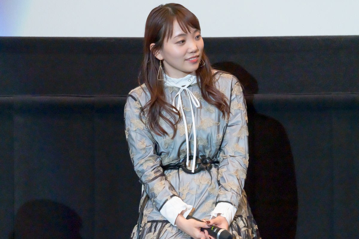 高城れに、鈴木雅之とのデュエットに不安「ももクロって色気のかけらもないじゃないですか」