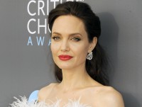 アンジェリーナ・ジョリー、UNHCR特使を退任を発表