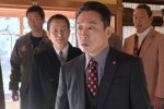『相棒season21』元日スペシャル『大金塊』場面写真