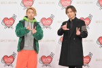 【動画】＜紅白歌合戦＞KinKi Kids、25周年の今年の漢字は“周”と“愛”