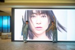 Netflixシリーズ『First Love 初恋』メイキング写真