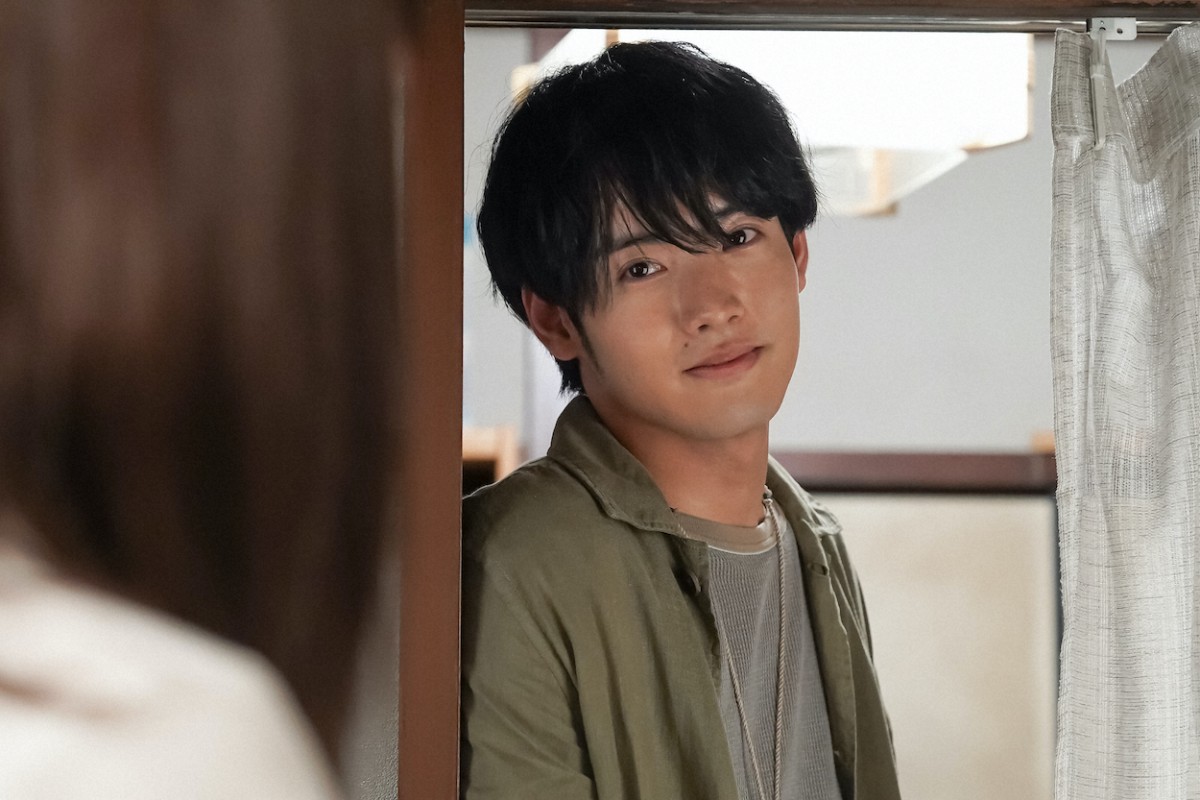 明日の『舞いあがれ！』　“舞”福原遥、東大阪に帰省　“柏木”目黒蓮も同行し家族と対面