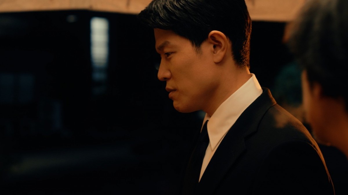 『エルピス』第9話　“恵那”長澤まさみ、強大な権力を前に再び心身のバランスを崩す