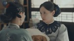 『清越坊の女たち』沈翠喜役のジアン・チンチン