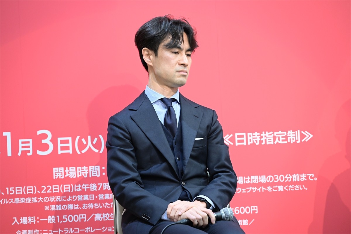 ジブリ・鈴木敏夫、『SLAM DUNK』参考に宮崎駿監督の新作情報出さず「勉強になった」