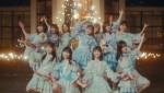 【写真】乃木坂46・川崎桜センターの5期生曲「17分間」MV公開　“時計ダンス”を披露