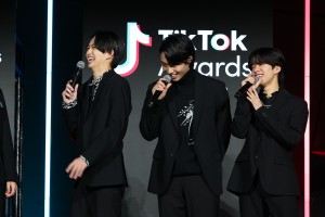 【フォト特集】「TikTok Awards Japan 2022」の様子